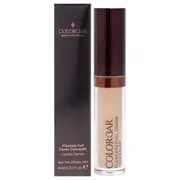 Flawless Full Cover Concealer - 002 Chiffon by Colorbar for Women - 0.2 oz Concealer