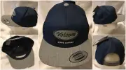 Volcom Men’s Cresticle Snapback Hat