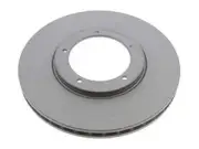 Porsche Brake Disc, 911 (1984-1989) 91135104123--ZIM