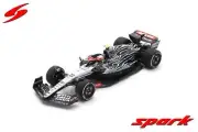 1:43 SPARK Alpha Tauri F1 At04 #22 Las Vegas Usa Gp 2023 Yuki Tsunoda S8943 Mode
