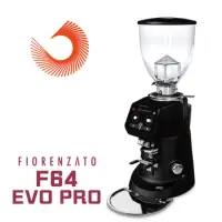 在飛比找蝦皮商城優惠-【Fiorenzato】F64 EVO PRO營業用磨豆機/