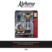 Protector For Transformers Generations Power Of The Primes - Grimlock