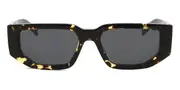 Prada PR 09ZS 16R5S0 Men's Sunglasses Tortoiseshell Size 54