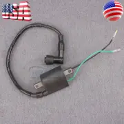 Ignition Coil For Honda CB100 CL100 CL100S SL100 S110 XL100 6 Volt Contact Point