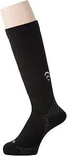 [Goldwin] GC24394 Socks, Medium Thick, Arch Support, Unisex, C3fit Winter Support High Socks