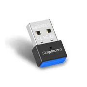 Simplecom Nb530 Usb Bluetooth Adapter Wireless Dongle