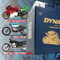 在飛比找樂天市場購物網優惠-藍騎士電池MG53030適用於Ducati 750 Lagu