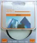 Hoya HMC 82mm UV-c / Protection Filter - Multi-Coated
