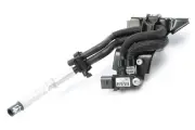 AUDI A3 Sportback 8PA DPF Exhaust Pressure Sensor 1K0131552N NEW GENUINE