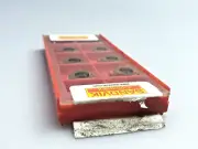 Sandvik Coromant R166.0G-16VM01-001 1020 Carbide Threading Inserts (Box of 9)