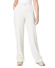 Spanx AirEssentials Brushed Straight Leg Pants