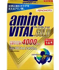 在飛比找樂天市場購物網優惠-【現貨】Amino vital 日本味之素 3800 /40