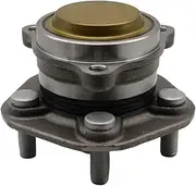 2WD Front Wheel Hub Bearing Assembly Compatible For Tesla Model 3 104412200E 1044122