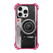 iPhone 16 Pro Bounce Case MagSafe Compatible Camera Case - Classic