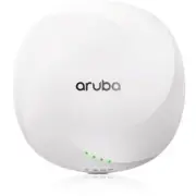 HPE AP-635 Tri Band 802.11ax 3.90 Gbit/s Wireless Access Point - Indoor - TAA Co