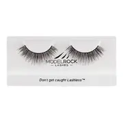 MODELROCK London Girl - Double Layered Strip Lashes - 2 Units
