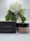 Laura Mercier Translucent Loose Setting Powder MEDIUM DEEP 29g / 1oz Open Box