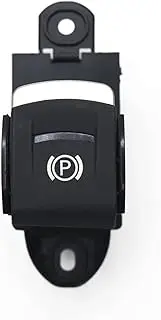 Car Electronic Handbrake Switch for A6 S6 2005-2011 Parking Brake Button 4F1927225A 4F1927225C