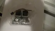 cosmo gas valve