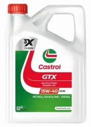 Fits CASTROL 15F628 Engine Oil ✅UK Seller