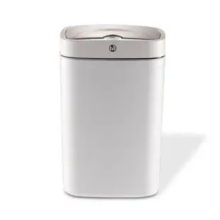 Lileng 18L大容量 充電式垃圾桶 感應式垃圾桶 智能垃圾桶 感應垃圾桶