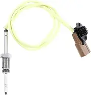226407817R 22640-7817R Exhaust Gas Temperature Sensor，Compatible for NISSAN Juke Note 1.5 DCi 10-， Car Auto Accessorie