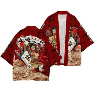 日式 半纏 和服 睡衣 日本風 日本服飾 壽司店 日本料理 羽織 半纏 日式傳統 和服 睡衣 日式棉襖 居傢 日本傳統