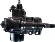 CAR Power Steering Rack Steering Gear Box Compatible For Nissan Patrol Y61 Tb48de 49200vb000 49200-vb000 Left And Right Hand Drive(RHD)