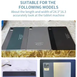 SAMSUNG Mxs 平板電腦旋轉平板電腦保護套 10.1 英寸三星 Tab S9 Ultra Android 12.