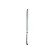 Thunder Group SLBF014 13-1/2" Heavy Gauge Stainless Steel Slicer Knife