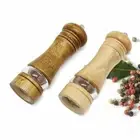 Manual Pepper Grinder Salt And Pepper Mill Multi-Purpose Cruet Kitchen Tool Hot
