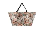 Splosh Picnic Leopard Beach Outdoor Shoulder Tote Storage Travel Bag 85x37cm