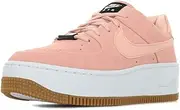 [Nike] Women's AIR Force 1 SAGE XX Low Casual Shoes