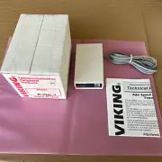 Viking K-1900-1A 100 Number Auto Dialer P/N 258166C *new in original box*