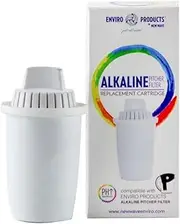 New Wave Enviro Alkaline Replacement Filter (1 Count)