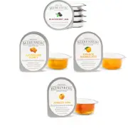 BULK LOT 80 x Beerenberg Mixed Jams Marmalade, Blackberry, Honey, Apricot 14G |