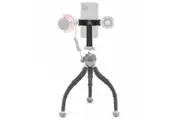 Joby PodZilla Flexible Tripod Large Kit Grey