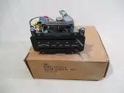 NOS 1973 1974 FORD THUNDERBIRD HEATER-A/C CONTROL PANEL FOR AUTO TEMP A.T.C. NEW