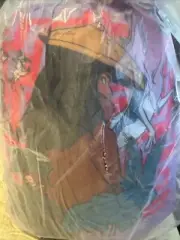 DISNEY RAYA THE LAST DRAGON SLING BAG & SLUMBER SACK SET PERFECT ON THE GO