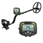 TIANXUN Professional TX-850 Metal Detector Underground Depth 2.5m Scanner Search Finder Detecting Treasure Hunter Pinpoi