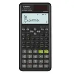 出清   CASIO 工程計算機 自然V.P.A.M. 顯示 雙電源系統 FX-991ES PLUS(NEW)