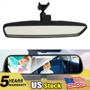8" Interior Rear View Mirror Replacement Day Night Universal Auto Car Acces EON