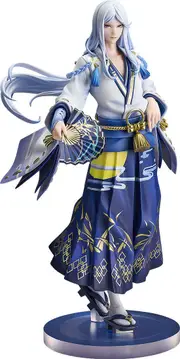 Onmyoji Seimei Lunar Corona Version 1/7 Scale