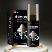 在飛比找蝦皮購物優惠-達霏欣 米諾地爾搽劑 90ml*1瓶/盒 用於男性型 禿發 