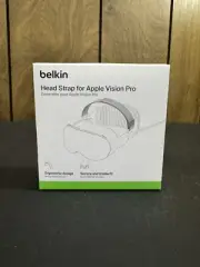 Belkin Head Strap for Apple Vision Pro - Brand New and Unopened