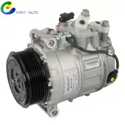 A/C Compressor for 2001-2014 Mercedes-Benz E320 S430 S500 CL55 GL450 ML350 R350 (for: Porsche)
