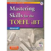 在飛比找蝦皮購物優惠-<姆斯>Mastering Skills for the T