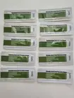 PURITO Centella Green Level Recovery Cream 10pcs Vegan