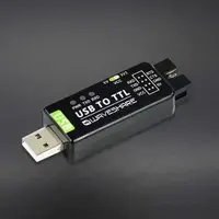在飛比找蝦皮購物優惠-iCshop1－FT232 USB UART Board(工