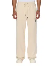 Buy Playoff Synthesis Trak Pant Dusty Desert | Ksubi ++